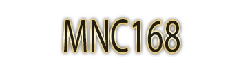 Logo MNC168